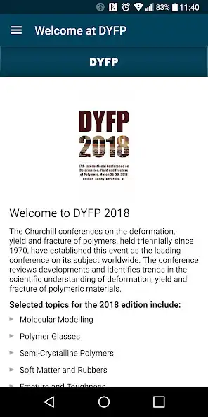 Play DYFP as an online game DYFP with UptoPlay