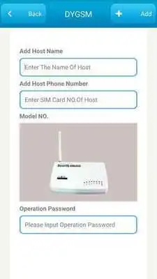 Play dygsm