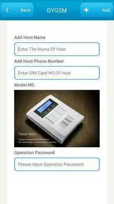 Play dygsm