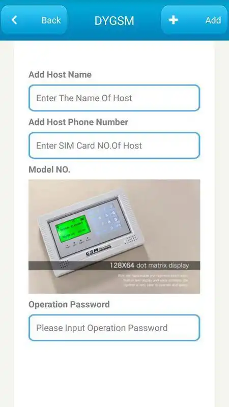 Play dygsm
