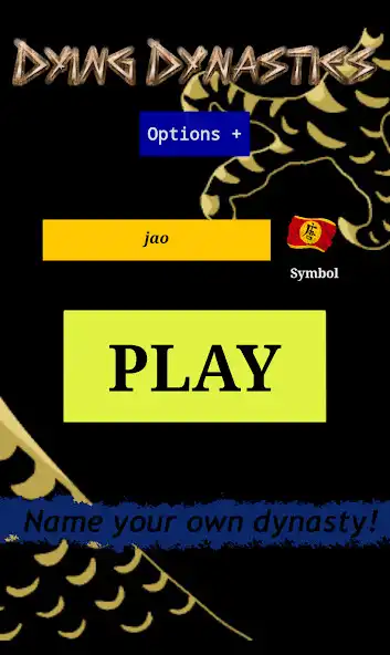 Play Dying Dynasties  and enjoy Dying Dynasties with UptoPlay