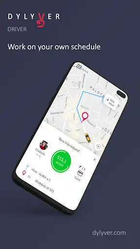 Play Dylyver Driver  and enjoy Dylyver Driver with UptoPlay