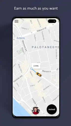 Play Dylyver Driver as an online game Dylyver Driver with UptoPlay