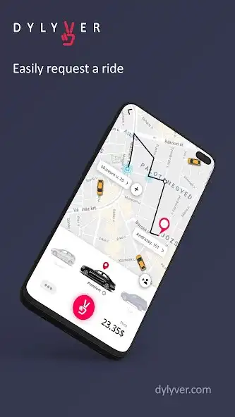Play Dylyver  and enjoy Dylyver with UptoPlay