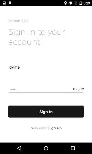 Play DYME Artist