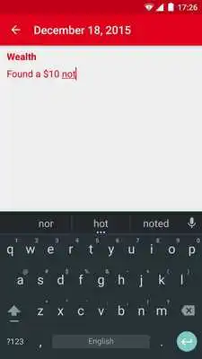 Play Dymphna Boholts Daily Rituals