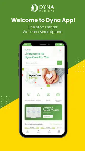 Play Dyna Apps  and enjoy Dyna Apps with UptoPlay