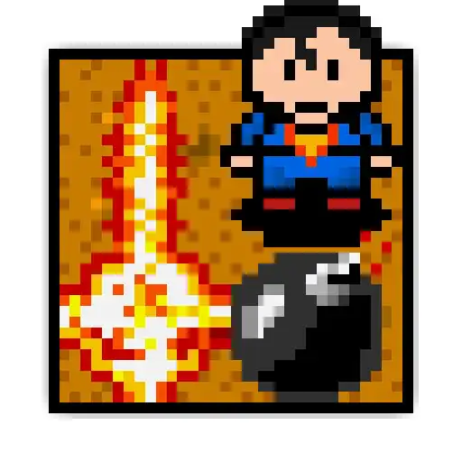 Play Dyna Blaster Classic APK