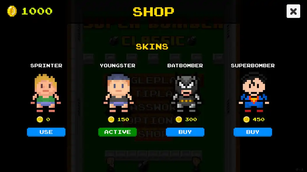 Play Dyna Blaster Classic and enjoy Dyna Blaster Classic with UptoPlay Play Dyna Blaster Classic and enjoy Dyna Blaster Classic with UptoPlay