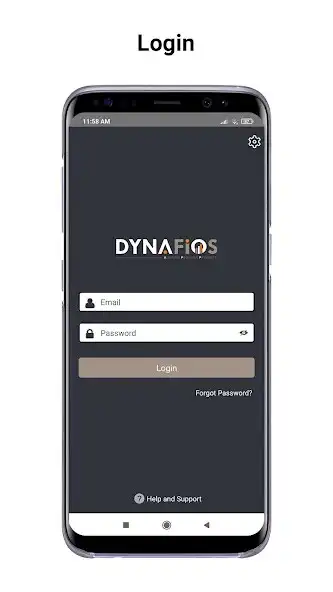 Play Dynafios  and enjoy Dynafios with UptoPlay