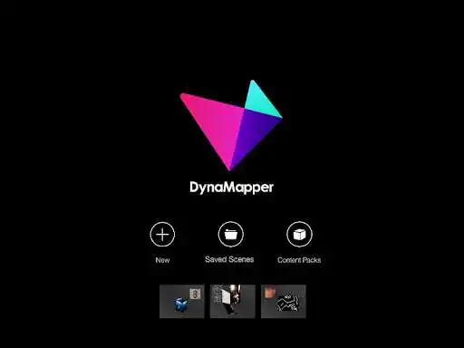 Play DynaMapper  and enjoy DynaMapper with UptoPlay
