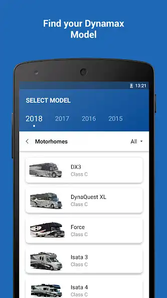 Play Dynamax RV Owners Guide  and enjoy Dynamax RV Owners Guide with UptoPlay