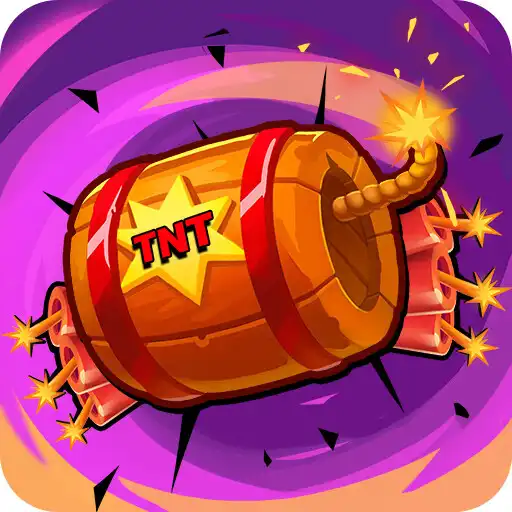Play DynaMerge! APK