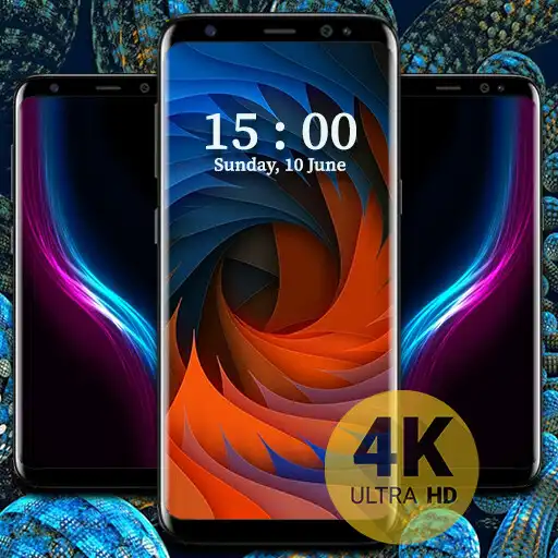 Play Dynamic Amoled Wallpaper HD APK