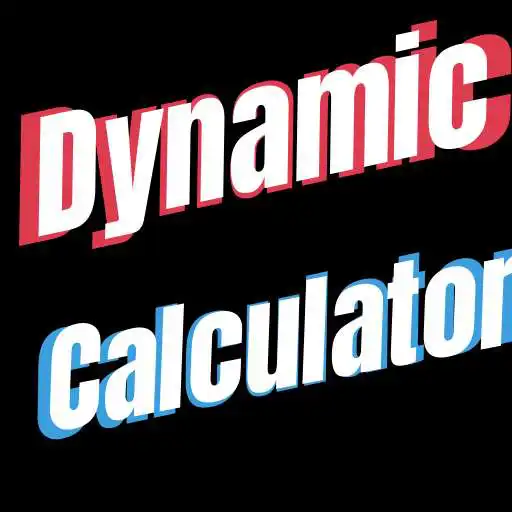 Play Dynamic Calculator APK