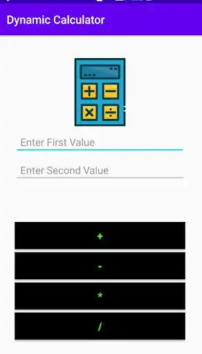 Play Dynamic Calculator  and enjoy Dynamic Calculator with UptoPlay