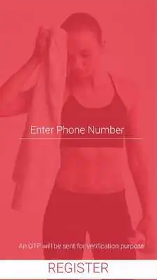 Play Dynamic Fitness Member