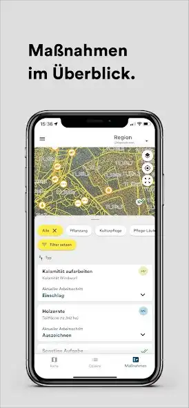 Play Dynamic Forest as an online game Dynamic Forest with UptoPlay