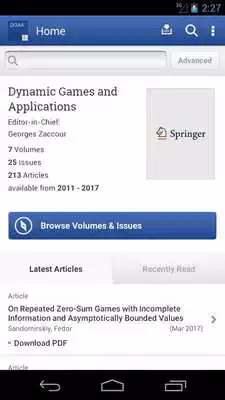 Play Dynamic Games and Applications