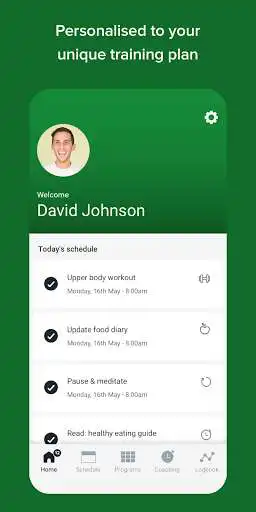 Play DynamicGolf as an online game DynamicGolf with UptoPlay