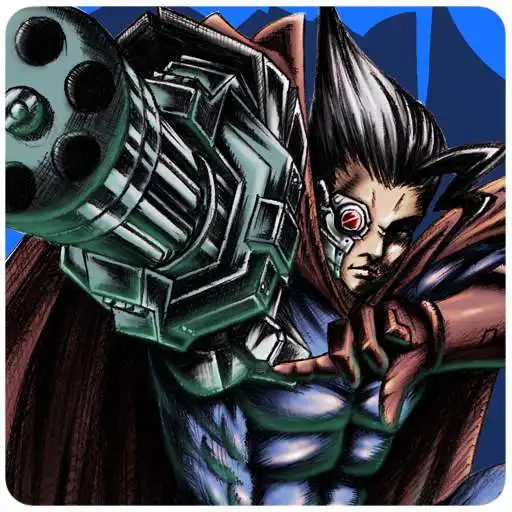 Run free android online DYNAMIC HERO APK Run free android online DYNAMIC HERO APK