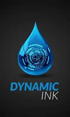 Play Dynamic Ink