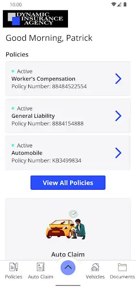 Play Dynamic Insurance Online as an online game Dynamic Insurance Online with UptoPlay