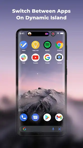 Play Dynamic Island 16 for Android and enjoy Dynamic Island 16 for Android with UptoPlay Play Dynamic Island 16 for Android and enjoy Dynamic Island 16 for Android with UptoPlay