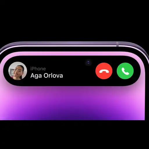 Play Dynamic Island 2023 APK