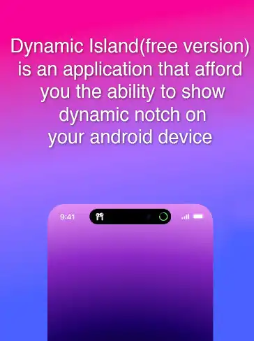 Play Dynamic island(androidversion) and enjoy Dynamic island(androidversion) with UptoPlay Play Dynamic island(androidversion) and enjoy Dynamic island(androidversion) with UptoPlay