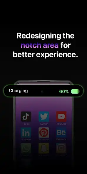 Play Dynamic Island for Android as an online game Dynamic Island for Android with UptoPlay