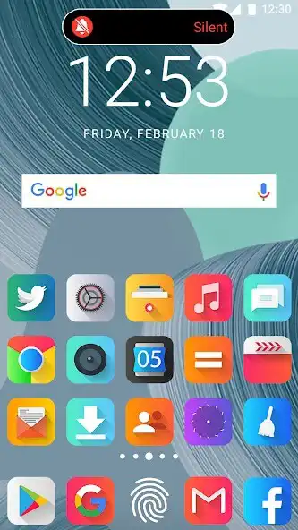 Play Dynamic island for Pixel 7 as an online game Dynamic island for Pixel 7 with UptoPlay