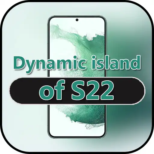 Play Dynamic island - Galaxy S22 APK Play Dynamic island - Galaxy S22 APK