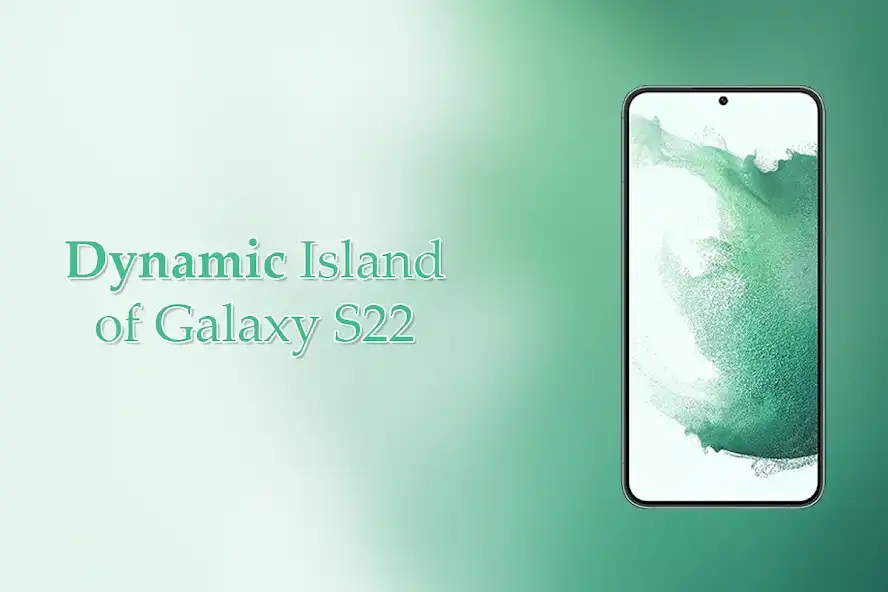 Play Dynamic island - Galaxy S22  and enjoy Dynamic island - Galaxy S22 with UptoPlay