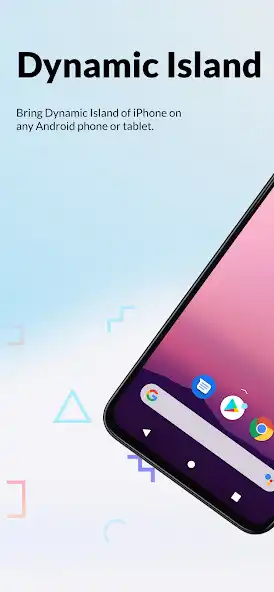 Play Dynamic Island - iNotch  and enjoy Dynamic Island - iNotch with UptoPlay