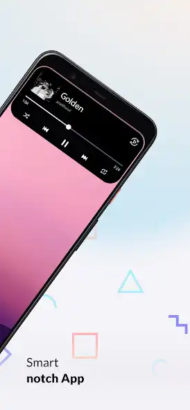 Play Dynamic Island - iNotch as an online game Dynamic Island - iNotch with UptoPlay