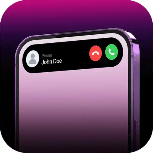 Play Dynamic Island iOS 16 - iSland APK