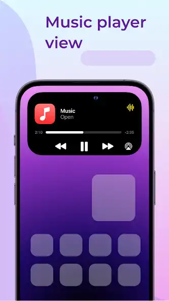 Play Dynamic Island - iOS 16 notch as an online game Dynamic Island - iOS 16 notch with UptoPlay