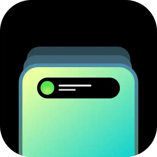 Play Dynamic Island: iOsland, iOS16 APK