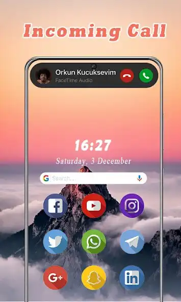 Play Dynamic Island IOS Notch app as an online game online Dynamic Island IOS Notch app with UptoPlay Play Dynamic Island IOS Notch app as an online game Dynamic Island IOS Notch app with UptoPlay