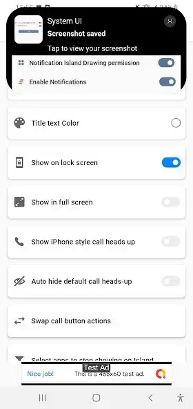 Play Dynamic Island - iPhone notch as an online game online Dynamic Island - iPhone notch with UptoPlay Play Dynamic Island - iPhone notch as an online game Dynamic Island - iPhone notch with UptoPlay