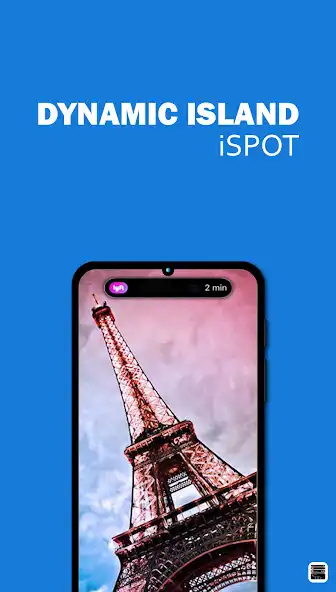 Play Dynamic Island - iSpot as an online game Dynamic Island - iSpot with UptoPlay
