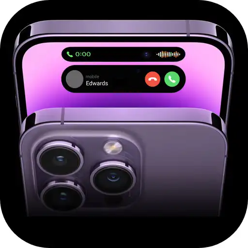 Play Dynamic Island Notch Android APK