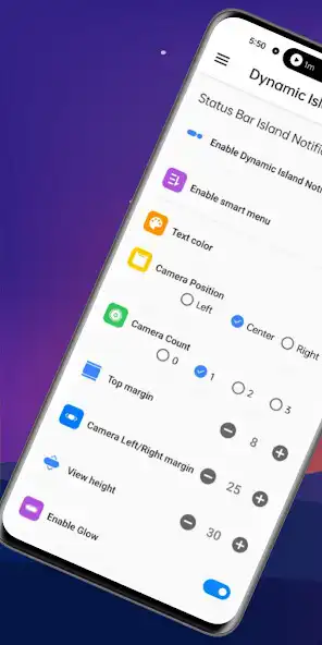Play Dynamic Island Notch Android and enjoy Dynamic Island Notch Android with UptoPlay Play Dynamic Island Notch Android and enjoy Dynamic Island Notch Android with UptoPlay