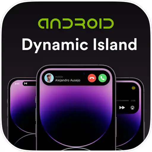 Play Dynamic Island – Notch APK