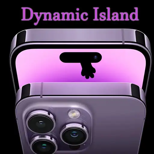 Play Dynamic Island Notch - iLand APK
