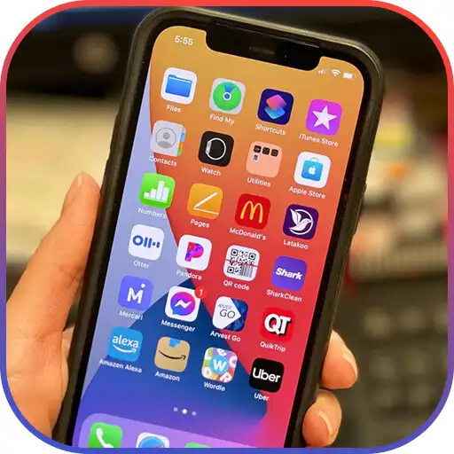 Play Dynamic island Notch - Notify APK Play Dynamic island Notch - Notify APK