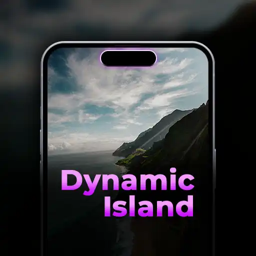 Play Dynamic Island - Notch OS 16 APK