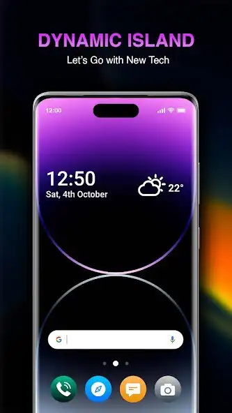 Play Dynamic Island - Notch OS 16 and enjoy Dynamic Island - Notch OS 16 with UptoPlay Play Dynamic Island - Notch OS 16 and enjoy Dynamic Island - Notch OS 16 with UptoPlay