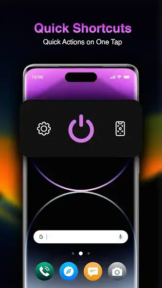 Play Dynamic Island - Notch OS 16 as an online game online Dynamic Island - Notch OS 16 with UptoPlay Play Dynamic Island - Notch OS 16 as an online game Dynamic Island - Notch OS 16 with UptoPlay